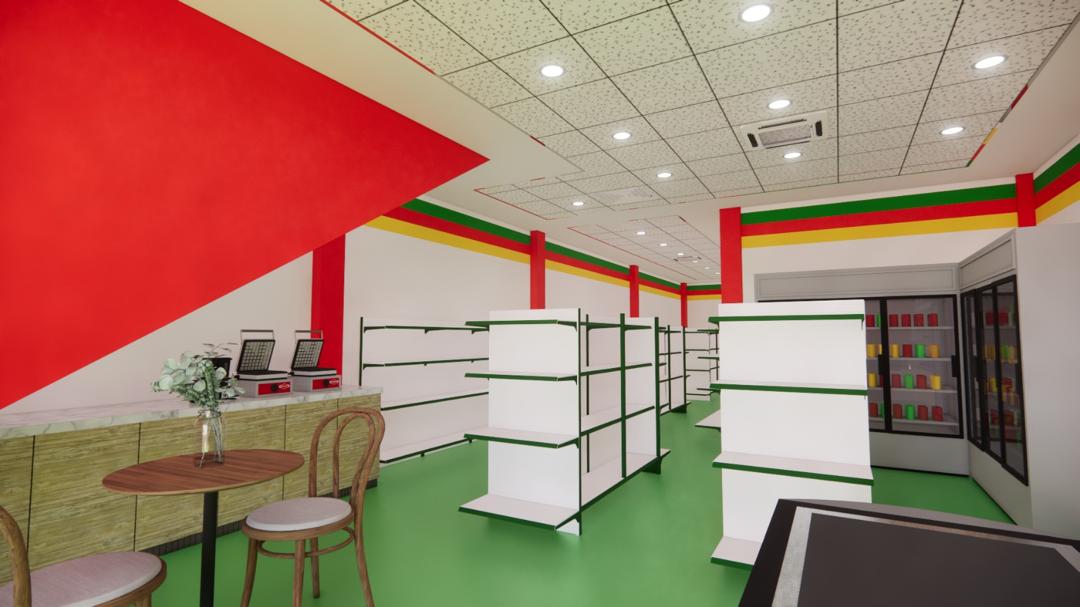Kota Bharu Branch