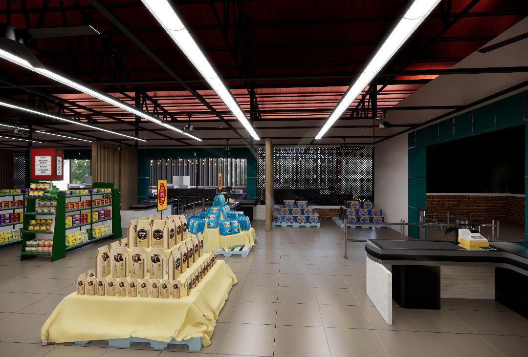 Semenyih Branch