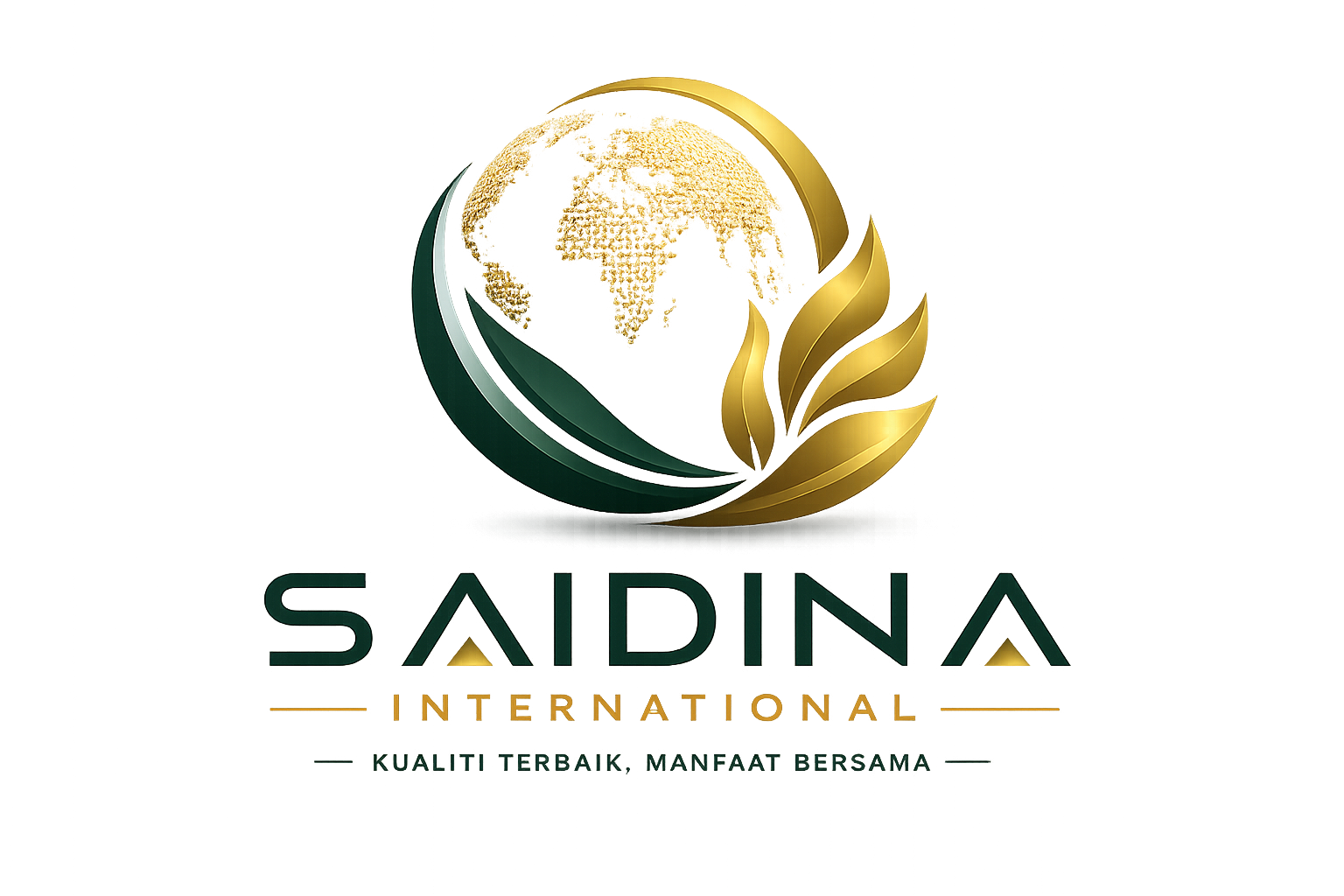 Saidina International
